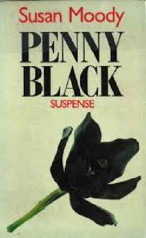 [Penny Wanawake 01] • Penny Black